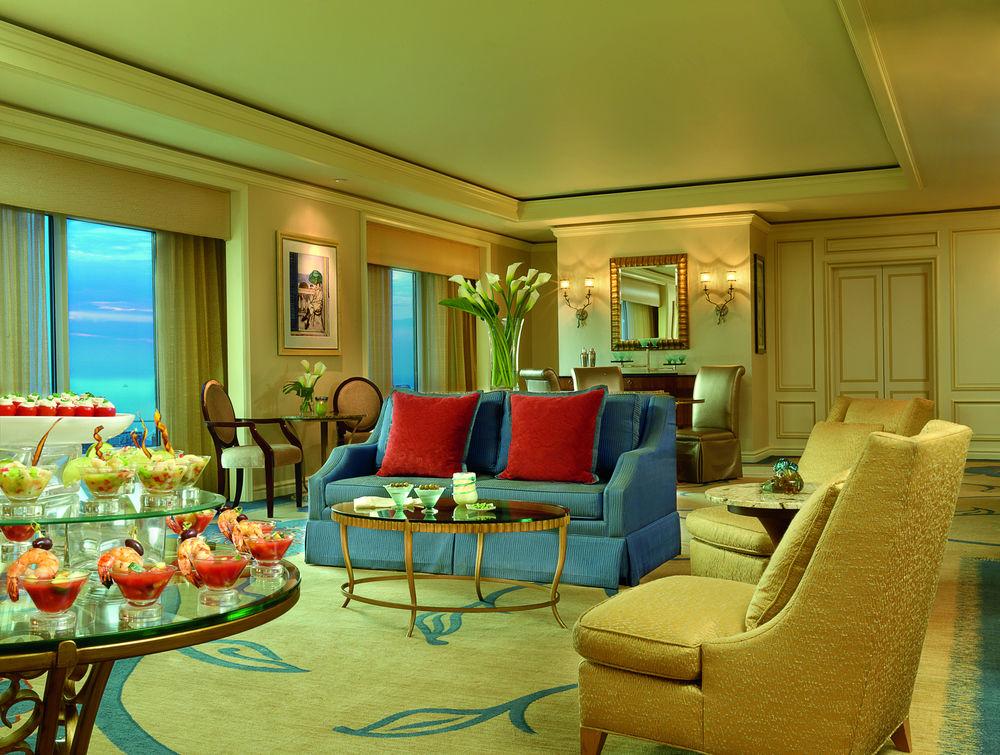 The Ritz-Carlton, Cleveland Hotel Exterior foto