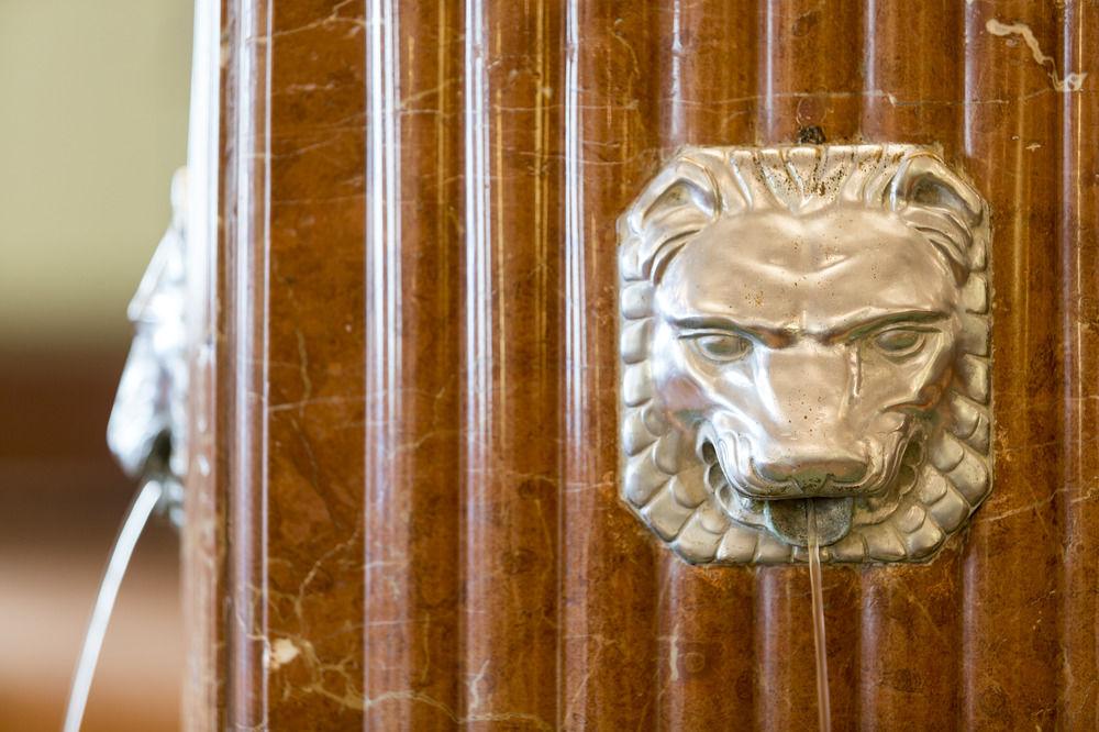 The Ritz-Carlton, Cleveland Hotel Exterior foto