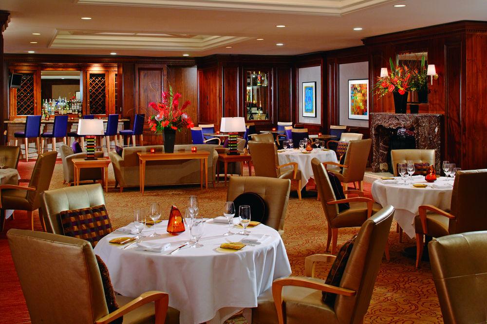 The Ritz-Carlton, Cleveland Hotel Exterior foto