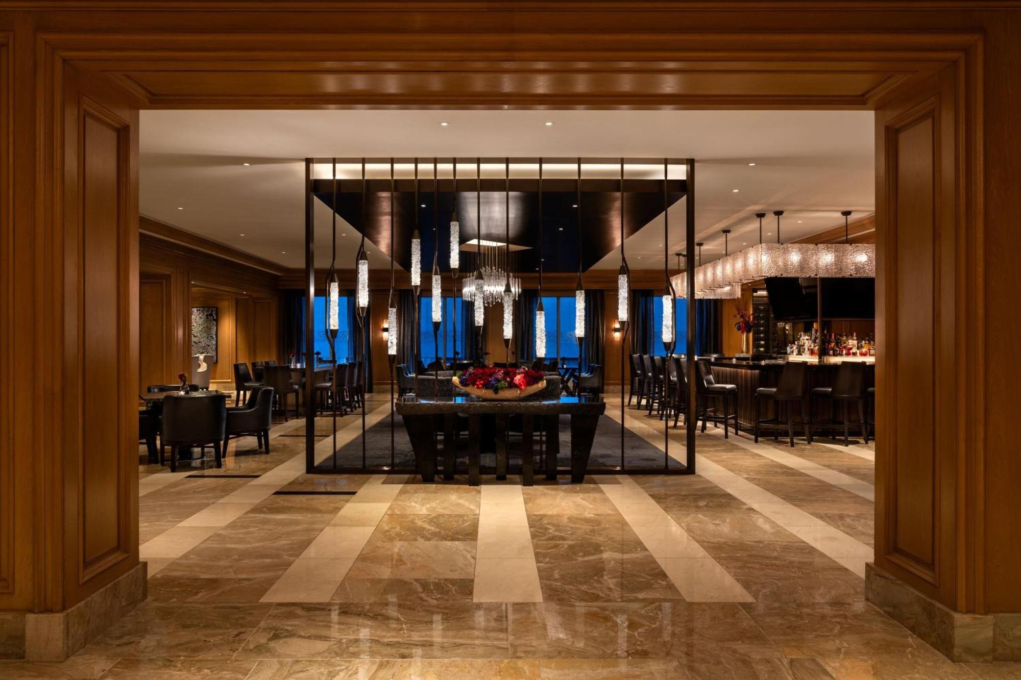 The Ritz-Carlton, Cleveland Hotel Exterior foto