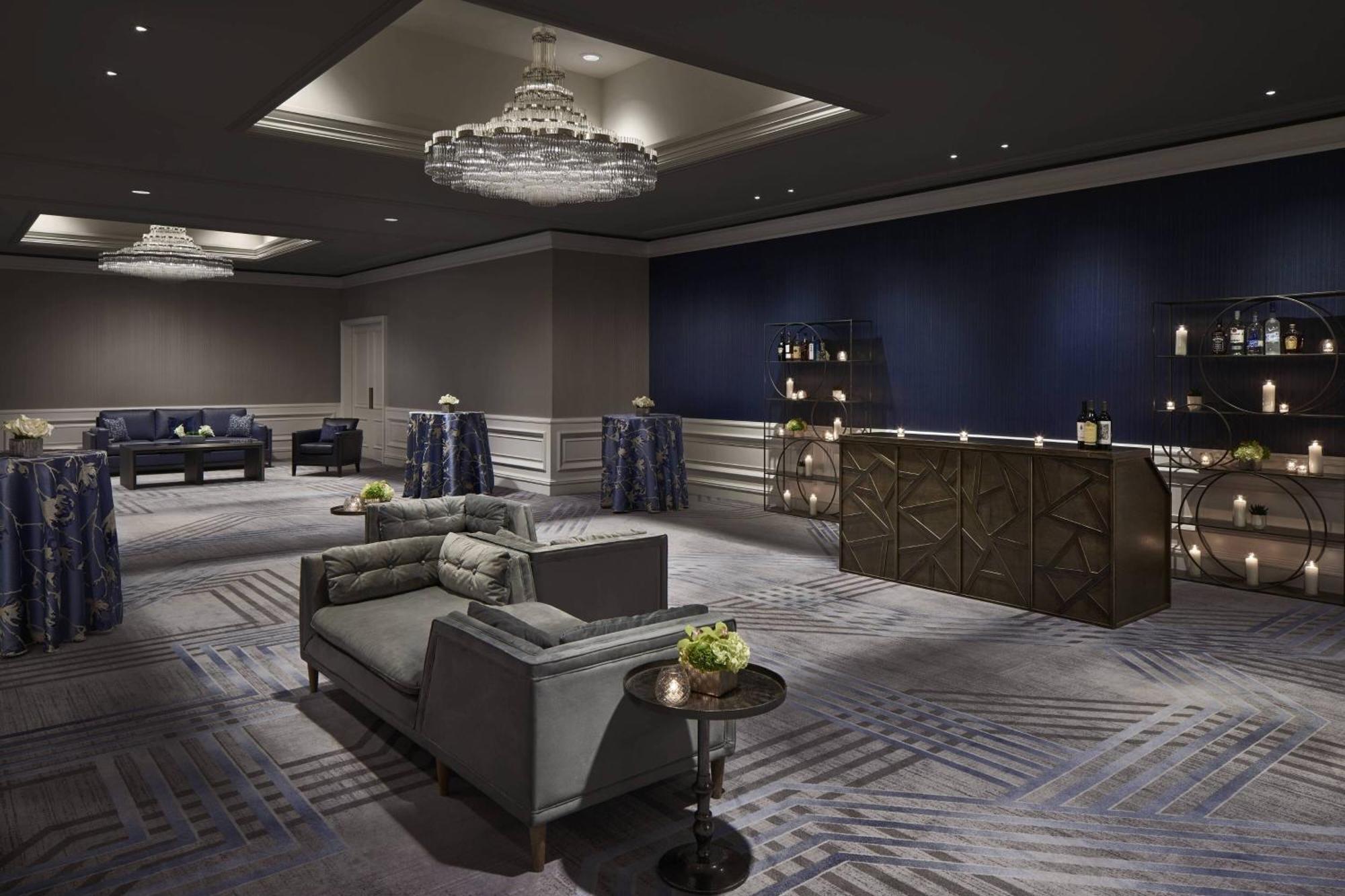 The Ritz-Carlton, Cleveland Hotel Exterior foto