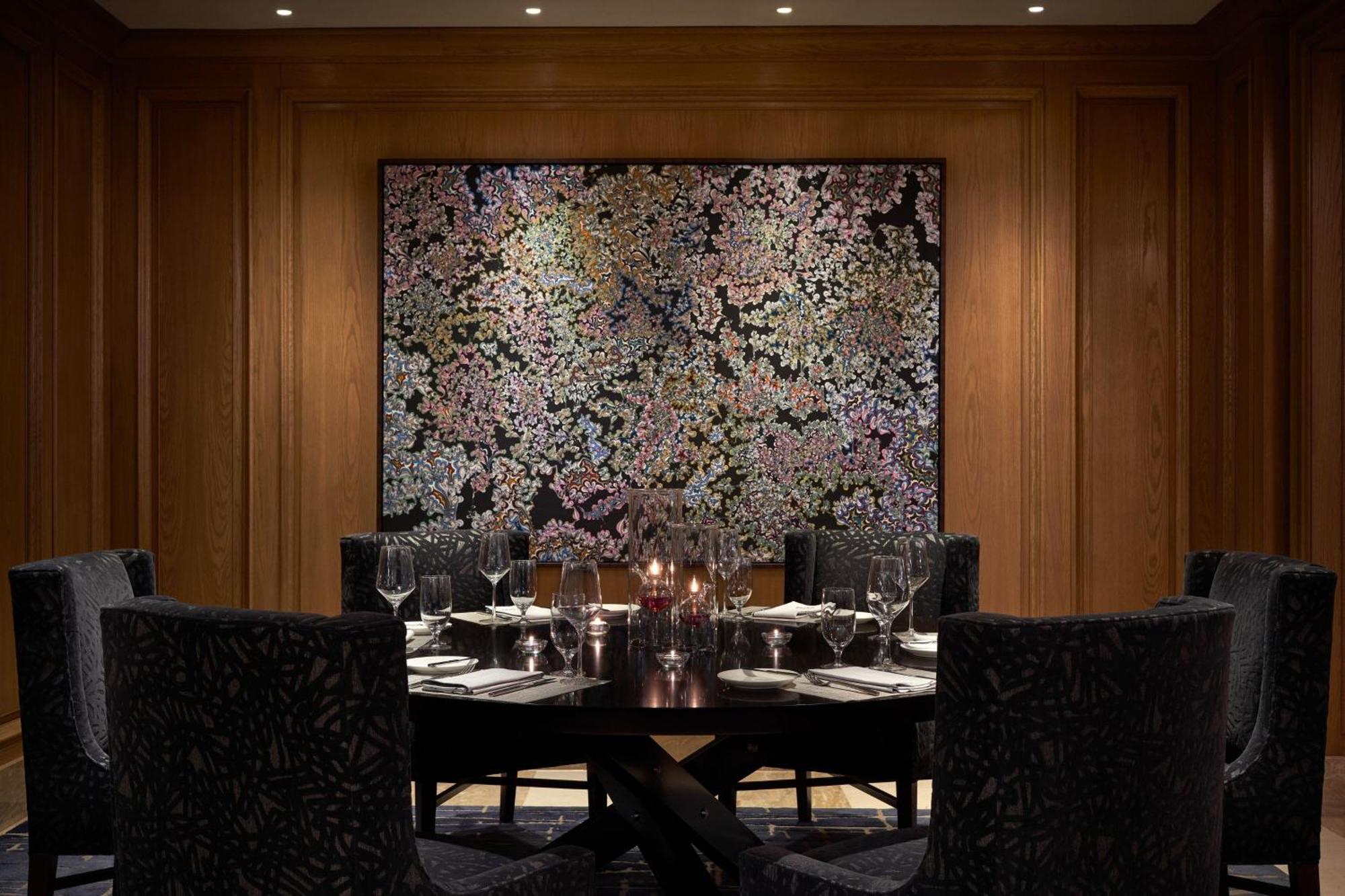 The Ritz-Carlton, Cleveland Hotel Exterior foto