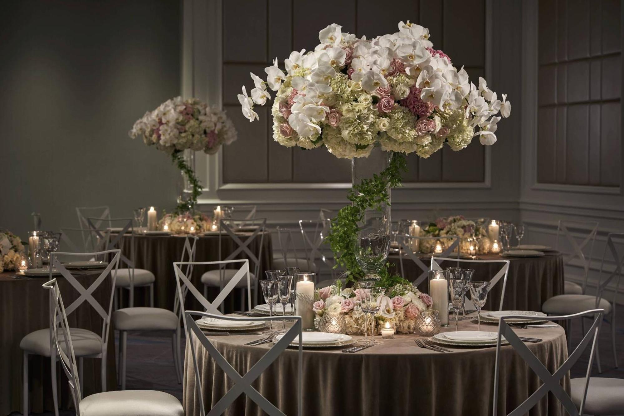 The Ritz-Carlton, Cleveland Hotel Exterior foto
