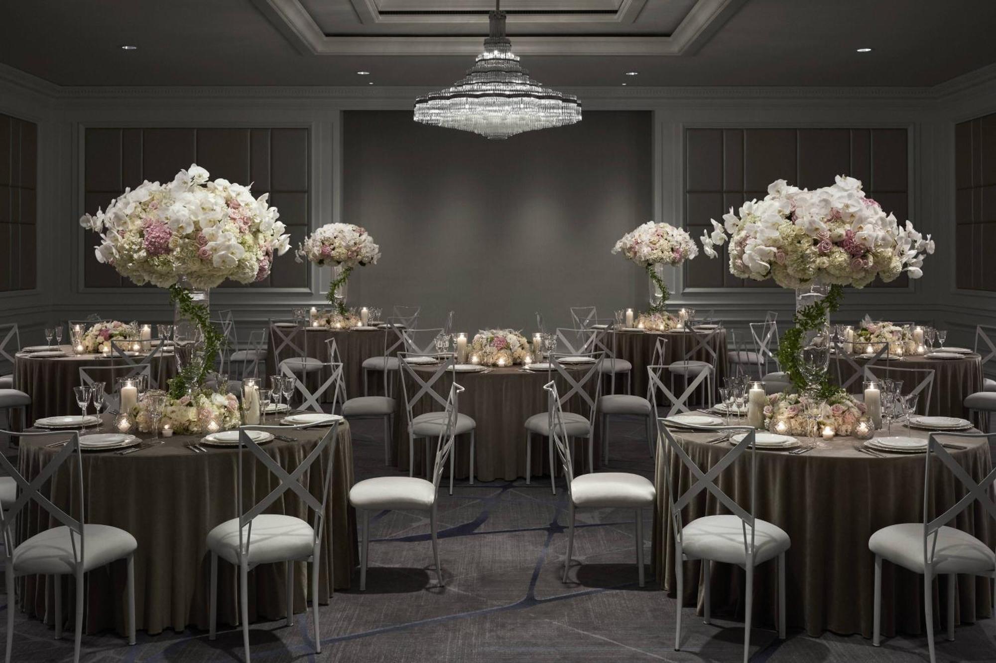 The Ritz-Carlton, Cleveland Hotel Exterior foto