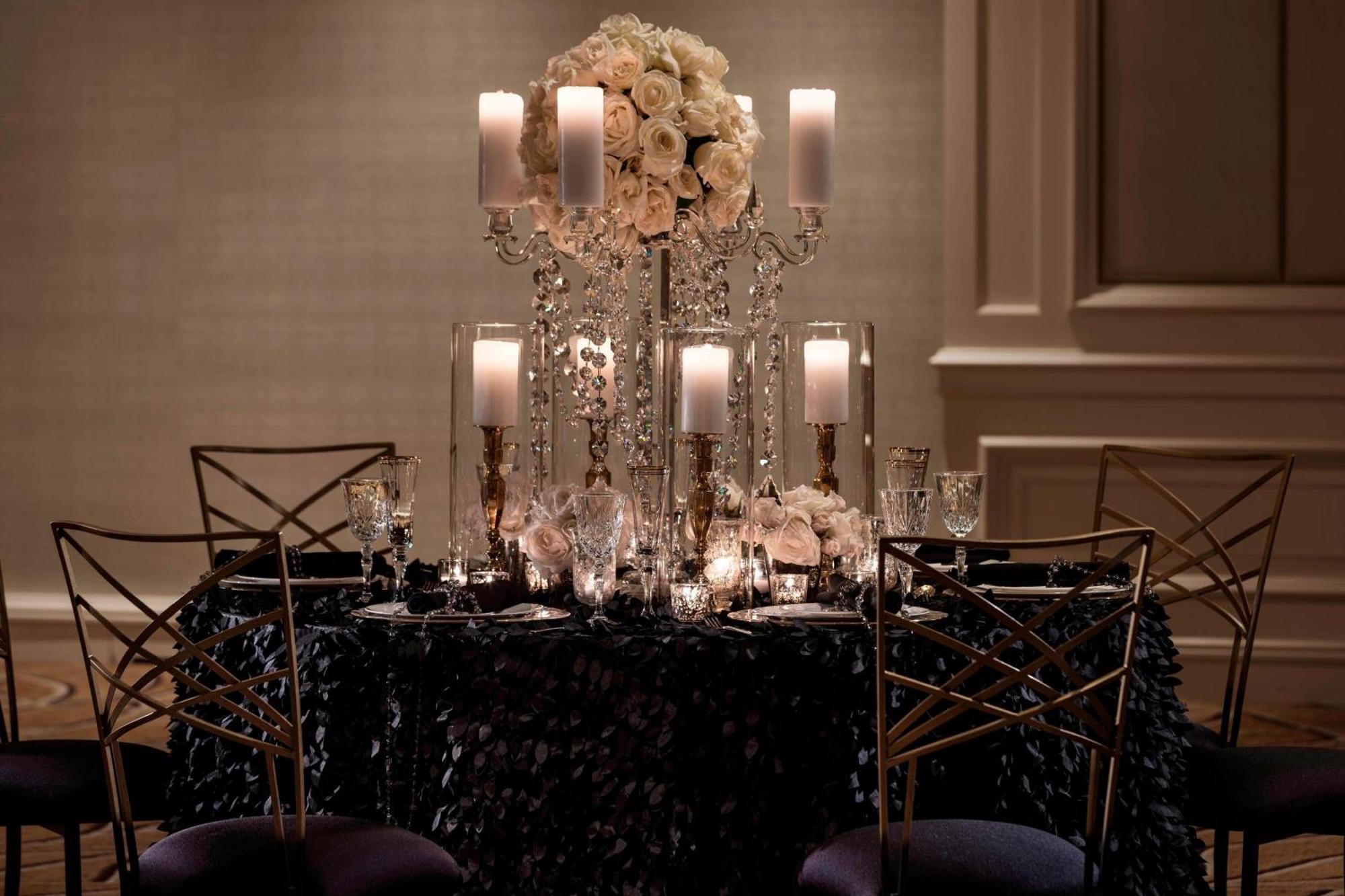 The Ritz-Carlton, Cleveland Hotel Exterior foto