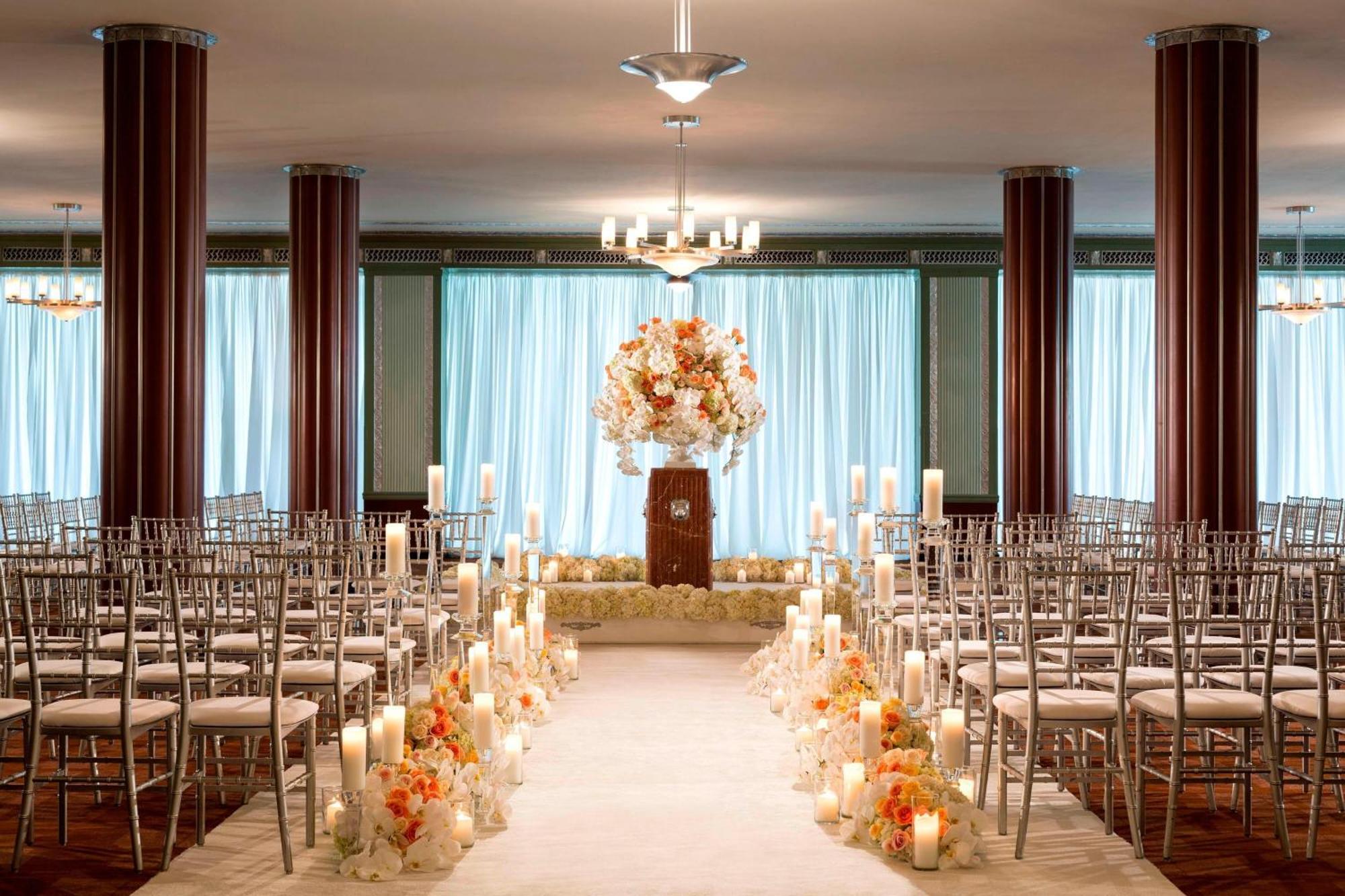 The Ritz-Carlton, Cleveland Hotel Exterior foto