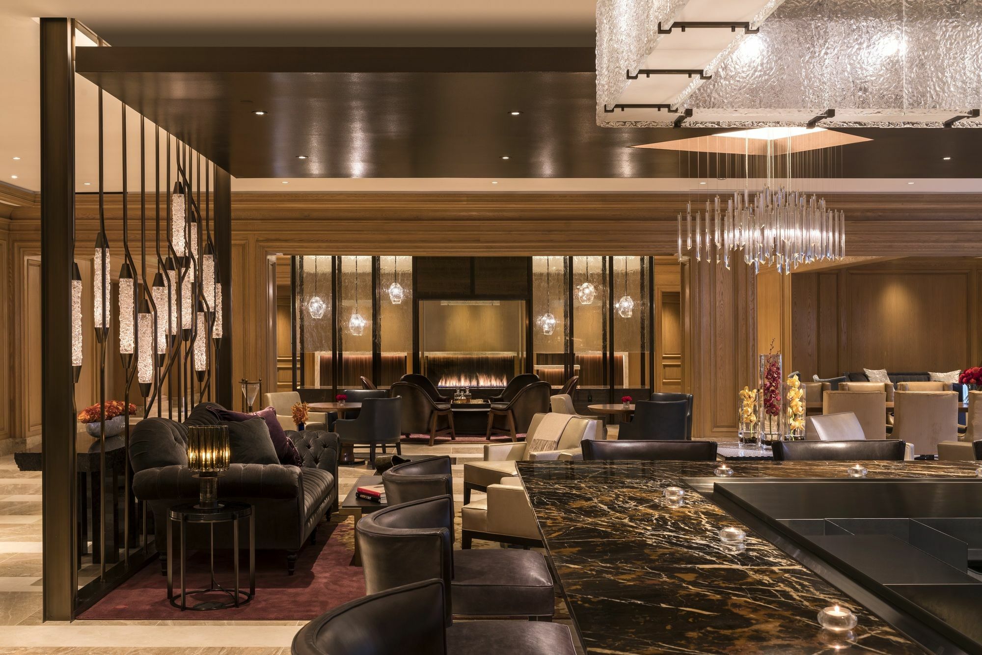 The Ritz-Carlton, Cleveland Hotel Exterior foto